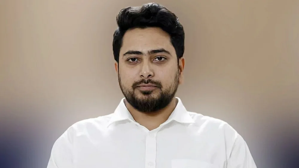আসামের বাঙালি মুসলমানদের লড়াই মূলত বাংলাদেশের লড়াই: নাহিদ ইসলাম