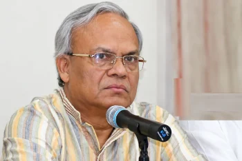 সরকারকে বিব্রত করতে অপপ্রচার চালাচ্ছেন গোলাম পরওয়ার : রিজভী