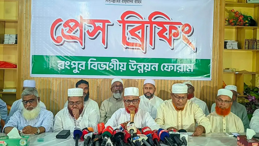 আ’লীগের ভয় দেখিয়ে আন্দোলন দমানো যাবে না : এটিএম আজহারুল