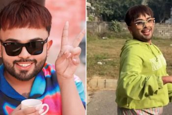 পাঞ্জাবে এলজিবিটিকিউ ইনফ্লুয়েন্সারকে প্রকাশ্যে গুলি করে হত্যা