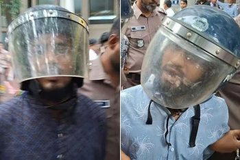 মিরপুরে ছিনতাইয়ের পর গার্মেন্টসকর্মীকে হত্যা, ৩ অপরাধীর মৃত্যুদণ্ড