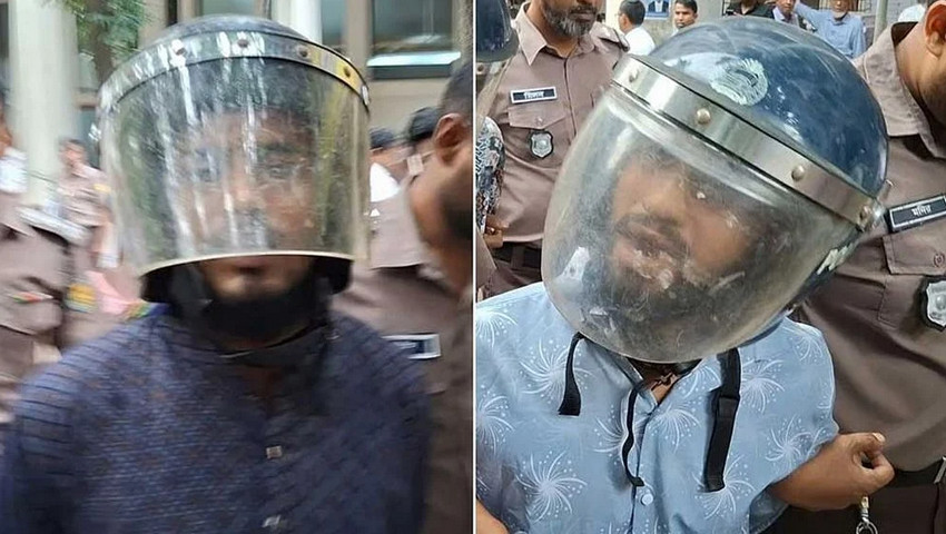 মিরপুরে ছিনতাইয়ের পর গার্মেন্টসকর্মীকে হত্যা, ৩ অপরাধীর মৃত্যুদণ্ড