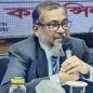 শিক্ষক বা অন্য পেশার কারও সাংবাদিকতা করার সুযোগ নেই: প্রেস কাউন্সিল চেয়ারম্যান