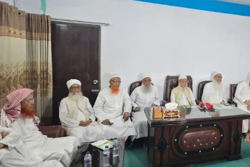 ‘সমমনা ইসলামী দল’ ব্যানারে একসঙ্গে কাজ করবে কওমি ঘরানার ৭ দল