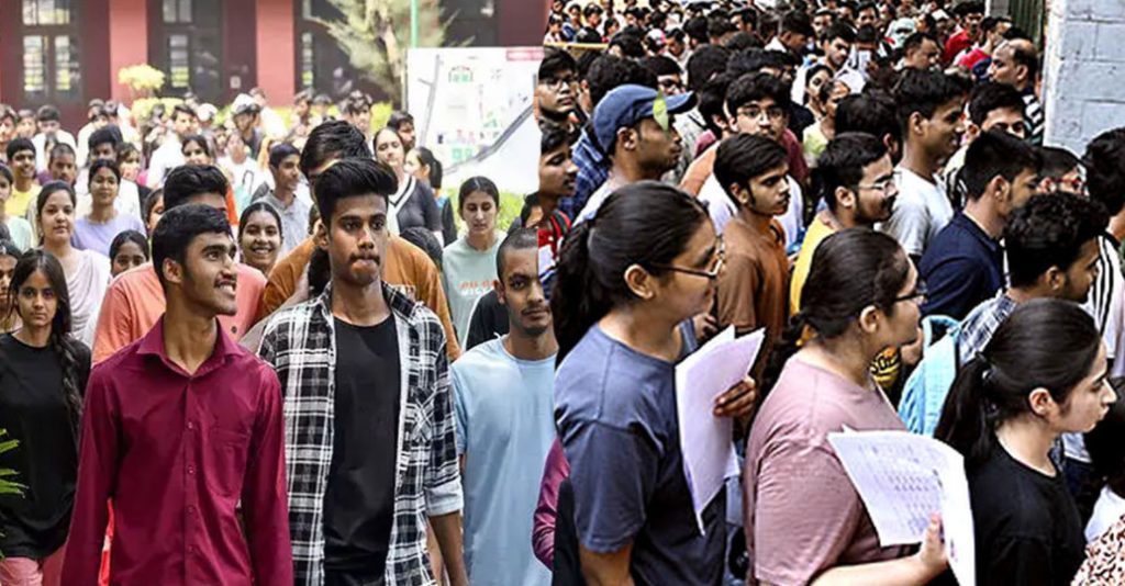 ভারতে নতুন নীতি: আন্দোলনে জড়িতরা পাবেন না সরকারি চাকরি!