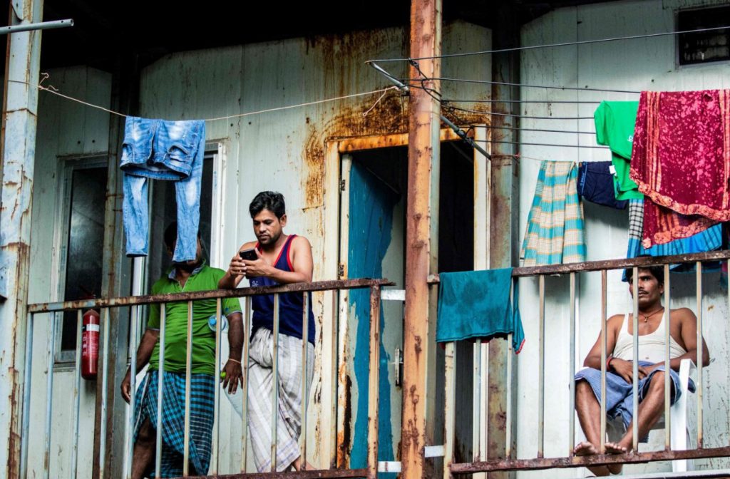 মালদ্বীপে ছয় মাসে ৪৫ বাংলাদেশির মৃত্যু, উদ্বেগে প্রবাসীরা