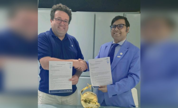 আন্তর্জাতিক পর্যটন সংস্থার এশিয়া অঞ্চলের দূত হলেন বাংলাদেশের ডাল্টন জহির