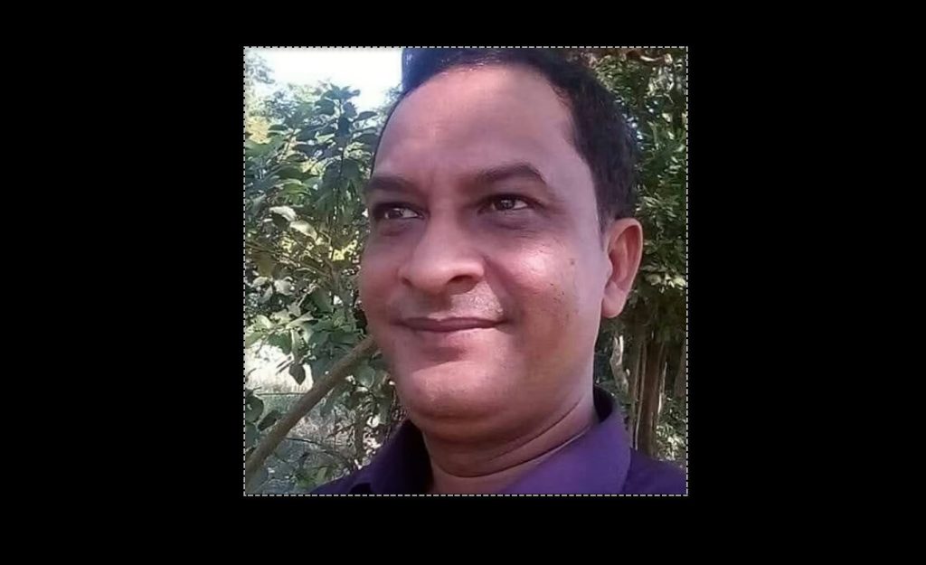 আমিরাতে শর্ট সার্কিট থেকে আগুনের ধোঁয়ায় প্রাণ গেল বাংলাদেশি প্রবাসীর