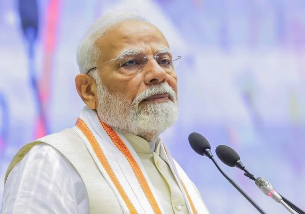 ইরান যুদ্ধের আঁচ ভারতে ছড়াতে বিরোধীরা চক্রান্ত করছে: মোদি