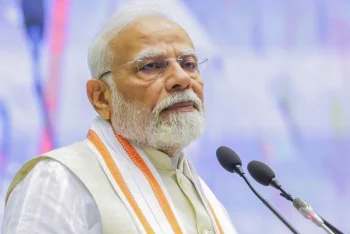 ইরান যুদ্ধের আঁচ ভারতে ছড়াতে বিরোধীরা চক্রান্ত করছে: মোদি