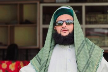 সাংবাদিকদের ‘কুকুরের মতো পেটানো দরকার’ বললেন এনায়েতুল্লাহ আব্বাসী
