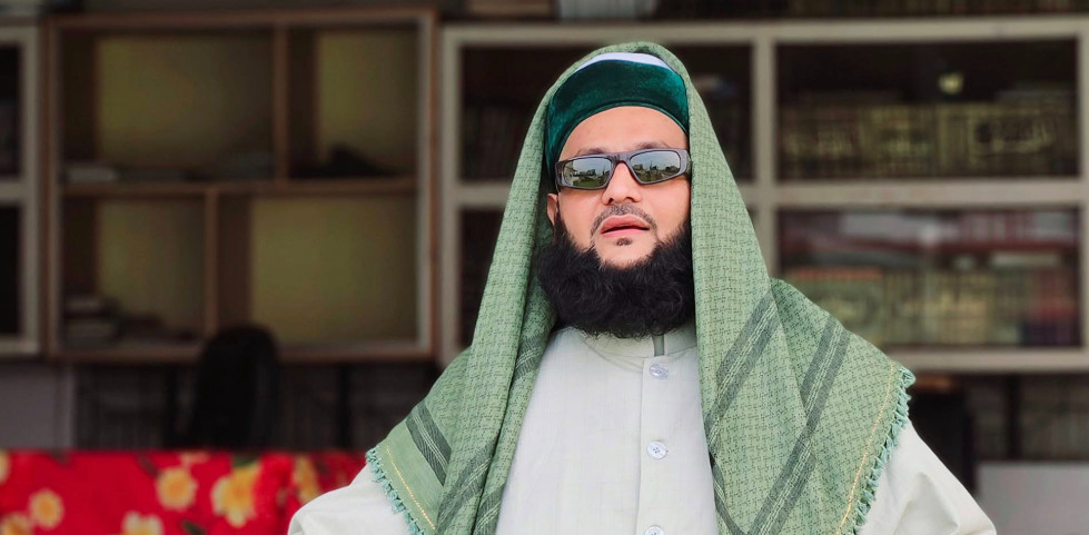 সাংবাদিকদের ‘কুকুরের মতো পেটানো দরকার’ বললেন এনায়েতুল্লাহ আব্বাসী