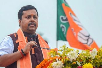 ‘বিদেশি শক্তির’ ইন্ধনে দেশকে অস্থিতিশীল করছে তেলাপোকারা: অভিযোগ বিজেপির