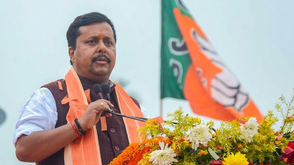 ‘বিদেশি শক্তির’ ইন্ধনে দেশকে অস্থিতিশীল করছে তেলাপোকারা: অভিযোগ বিজেপির