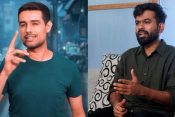 দিল্লি আন্দোলনের নতুন মোড় : দ্রুব রাঠির পর এবার গ্রেপ্তার ককরোচ প্রধান, কঠোর অবস্থানে মোদি