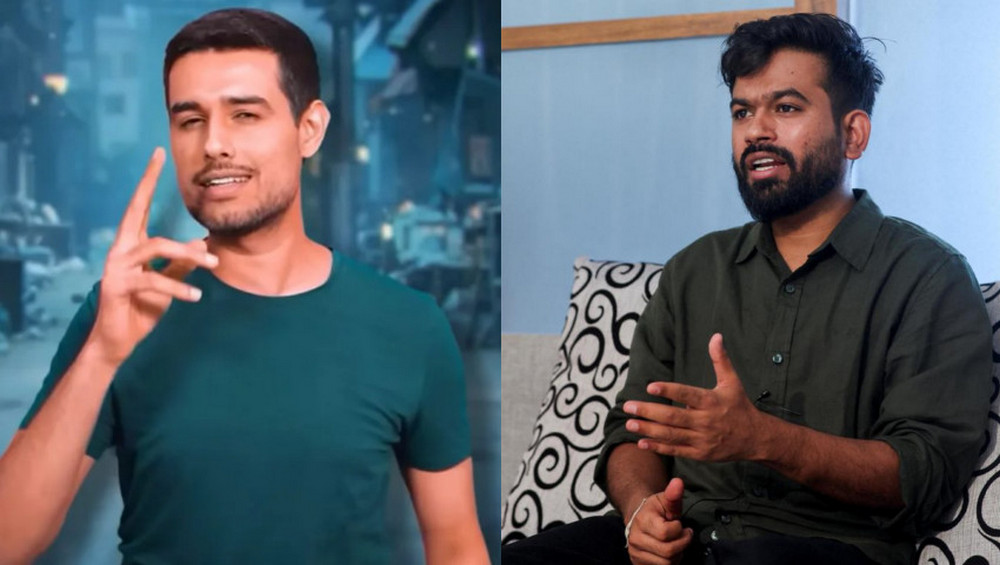দিল্লি আন্দোলনের নতুন মোড় : দ্রুব রাঠির পর এবার গ্রেপ্তার ককরোচ প্রধান, কঠোর অবস্থানে মোদি