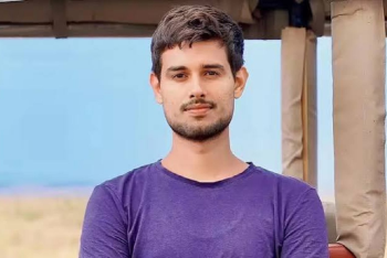 দ্রুব রাঠি-অভিজিৎ আটক; সর্বোচ্চ কঠোর অবস্থানে মোদি প্রশাসন