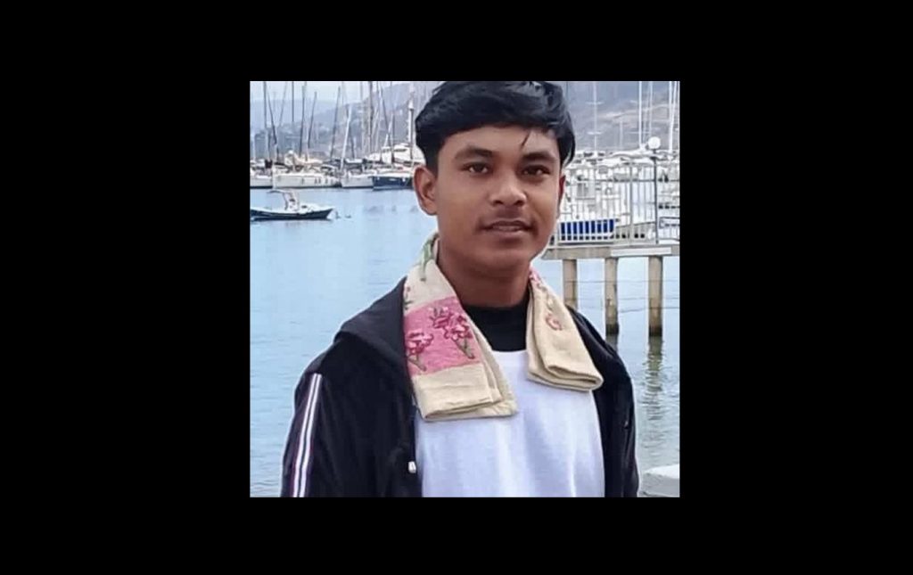 ইতালিতে সড়ক দুর্ঘটনায় মাদারীপুরের তরুণের মৃত্যু