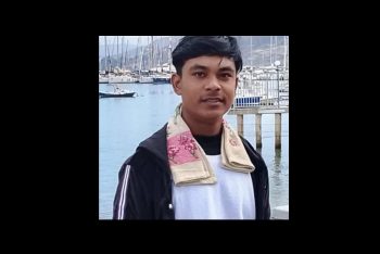 ইতালিতে সড়ক দুর্ঘটনায় মাদারীপুরের তরুণের মৃত্যু