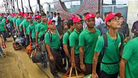 ইউরোপজুড়ে অস্থিরতা! ভালো নেই বাংলাদেশিরা