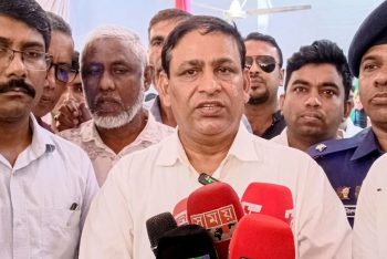 নিজ দলের কর্মী ছাড়া জামায়াত অন্য কাউকে ভিক্ষাও দেয় না: এমপি খোকন