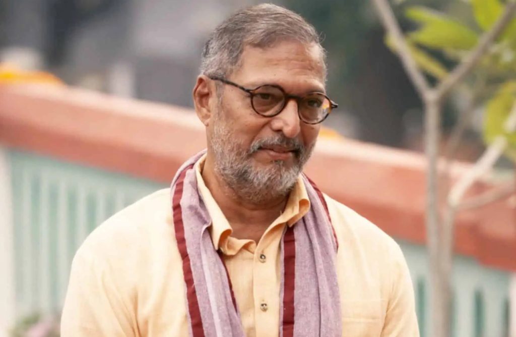 বলিউড অভিনেতা নানা পাটেকর মারা গেছেন