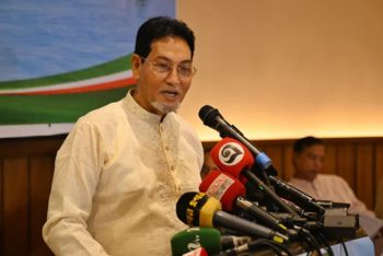 ফ্যামিলি কার্ডের কারণে তালাক বন্ধ হয়েছে: চিফ হুইপ