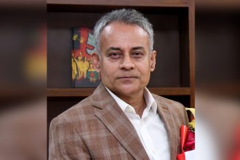 সরকার সমুদ্রে তেল-গ্যাস অনুসন্ধান শুরু করেছে : নৌমন্ত্রী শেখ রবিউল
