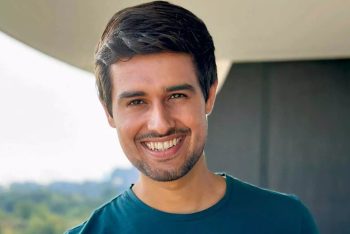 বিক্ষোভে যাওয়ার আগে আটক ইউটিউবার ধ্রুব রাঠি