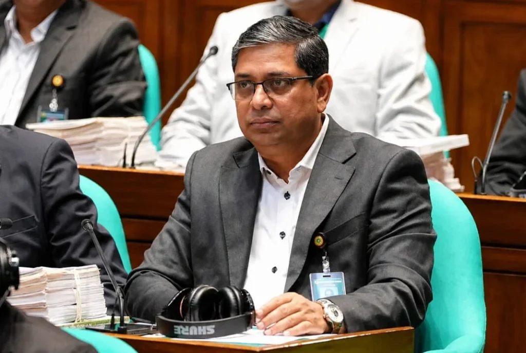 ভোট শেষ, তাই পূজামণ্ডপে জামায়াত নেতাদের দেখা মেলেনি: মীর শাহে আলম
