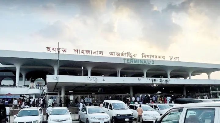 ইউরোপের তিন দেশ থেকে ফেরত পাঠানো হলো ৩৫ বাংলাদেশিকে